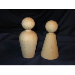 Пара лялечок